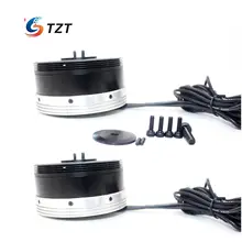 HengLi HLY Q9XL Brushless Motor 120KV CW CCW for Plant Protection UAV Quadcopter Drone Multirotor