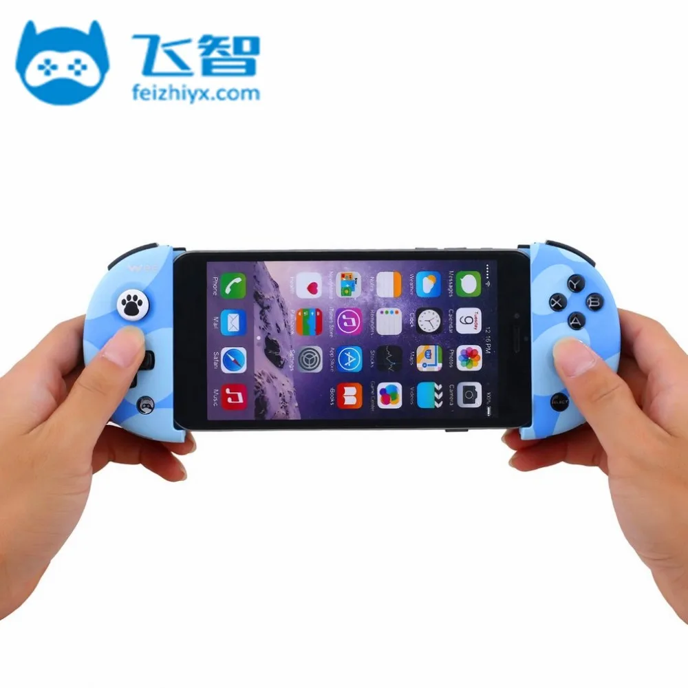 Flydigi Wee Wireless Bluetooth 4.0 Gamepad Remote