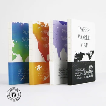

New Sketchbook Diary Drawing Painting 80 Sheets Stationery School notebook paper Sketch Office school supplies Gift
