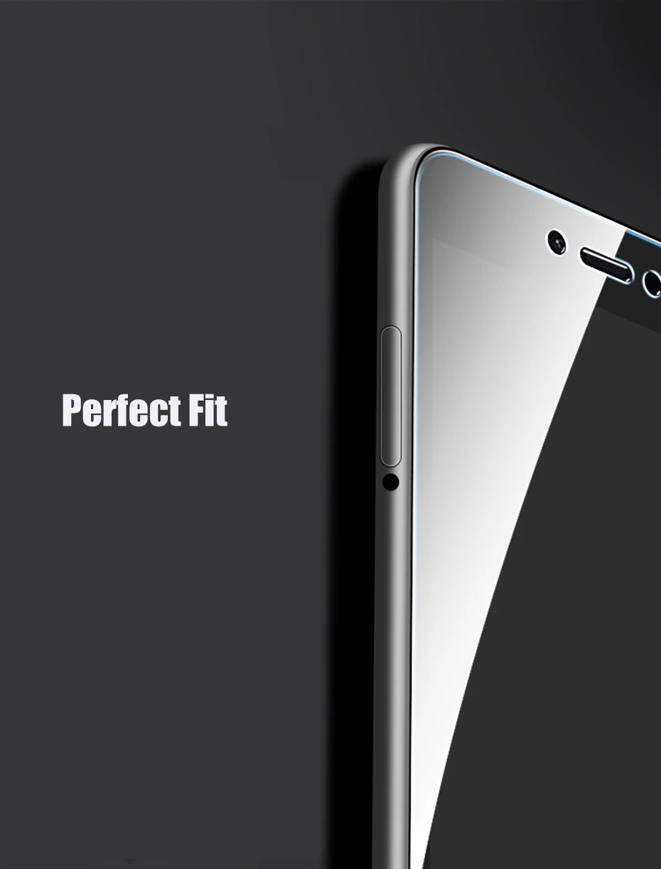 COQUEN Tempered Glass For Xiaomi Redmi 5 Plus Note Redmi 5A Note 6A 6 S2 Protective Glass On For Xiaomi Redmi Note 5A Pro Prime (4)