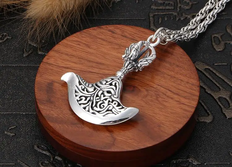 silver-dorje-necklace002a