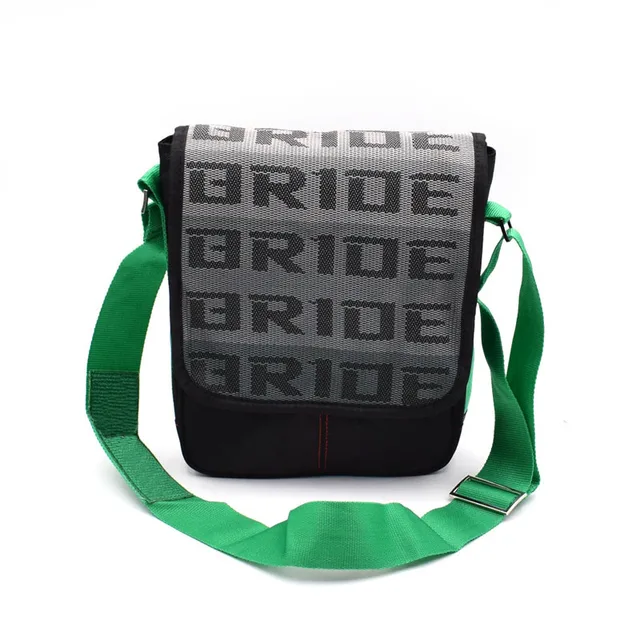 jdm style bride men s messenger bags canvas shoulder bag fashion