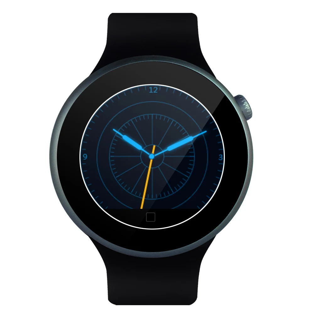 oled smartband