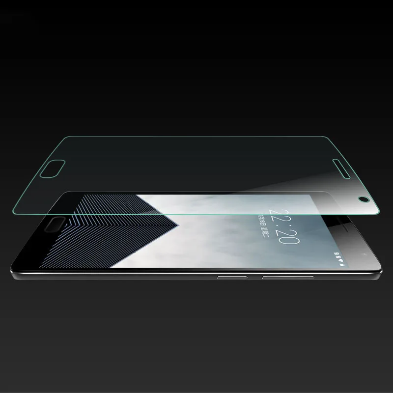 0.26mm Screen Saver Protection Tempered Glass Film Oneplus