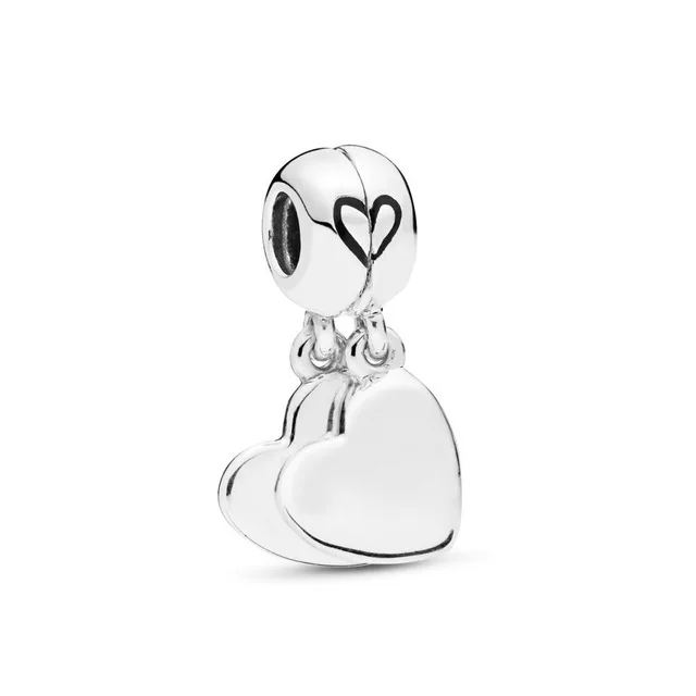 

Kaliyah Of Mother's Day 2019 Series 100% 925 Silver Tree Of Life Free Drifting