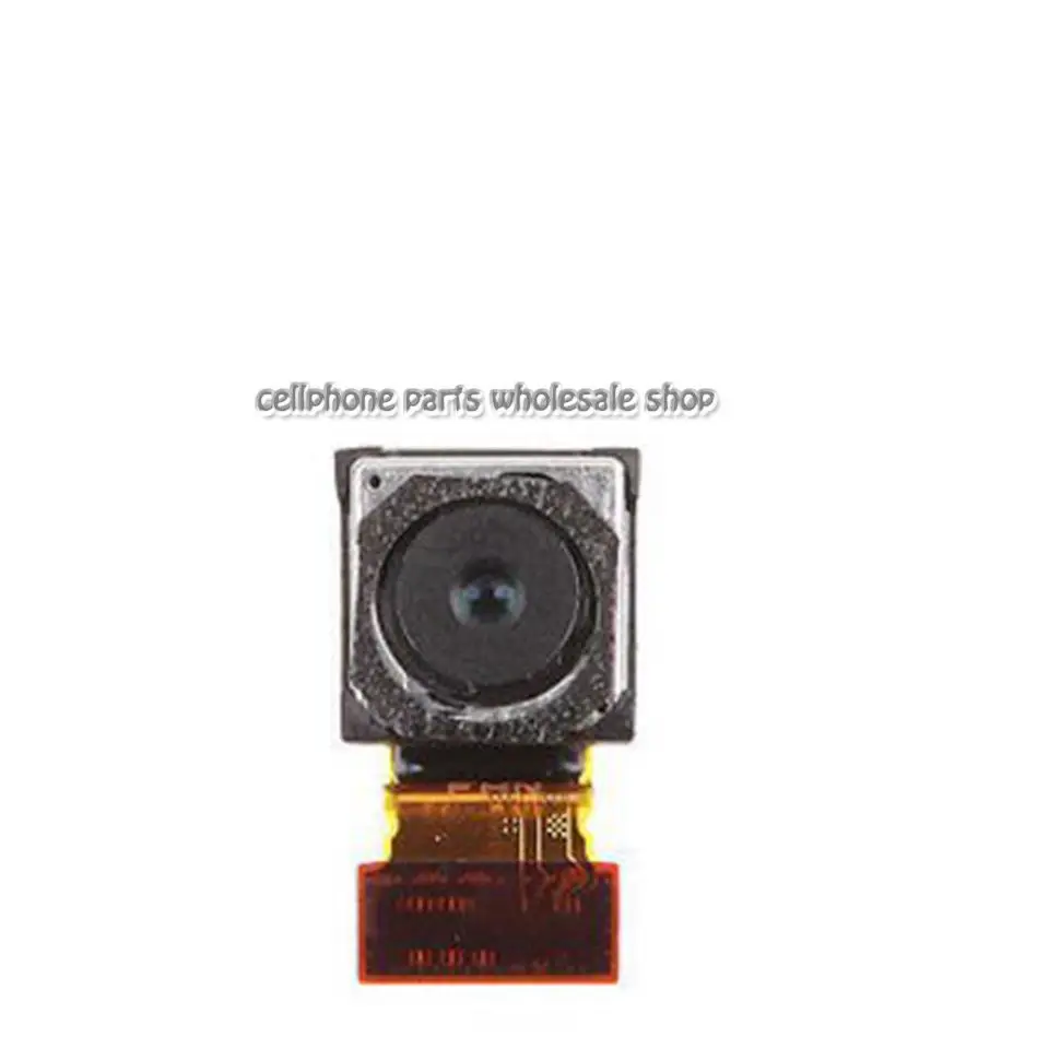 imágenes para Para Sony Xperia Z3 Compacto D5803 D5833 Volver Trasero Grande de la Cámara Principal Flex cable piezas de Repuesto imágenes para Para Sony Xperia Z3 Compacto D5803 D5833 Volver Trasero Grande de la Cámara Principal Flex cable piezas de Repuesto