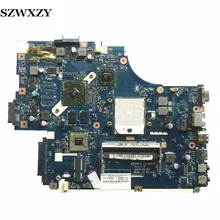 Высококачественная материнская плата для ноутбука ACER 5551G 5552G NEW75 LA-5911P MBR4U02001 HD5650M/512 MB полностью протестирована