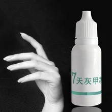 Уход за ногами и ногтями, лечение травяных грибков для ног, противогрибковые, максимальное удаление грибка, 7 дней, ремонт