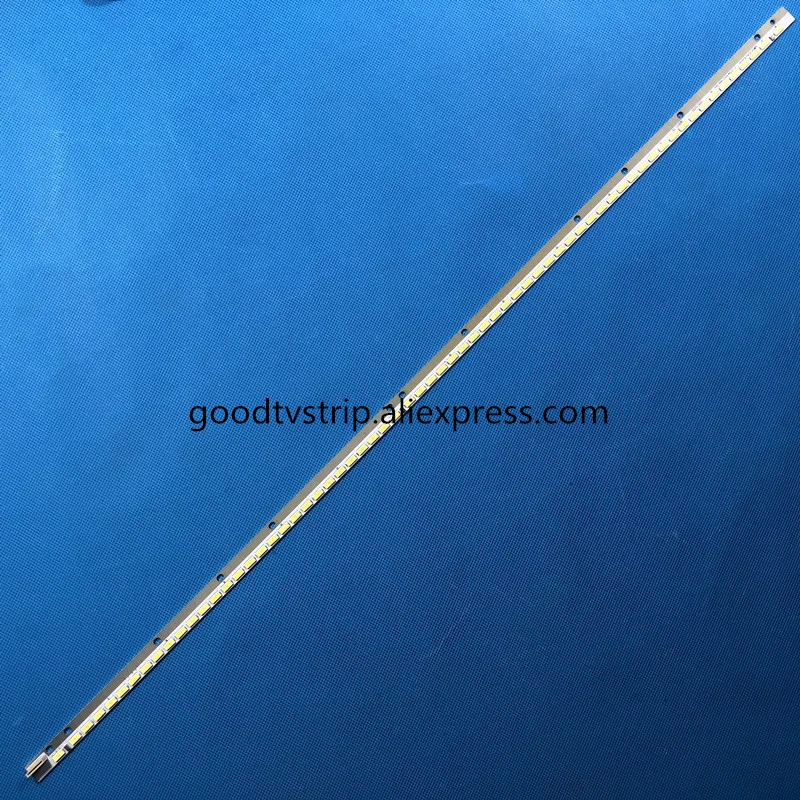 

100%New 1pcs*66LED 597MM LED backlight strip bar 47" V13 6920-0001C 6916L1009A 6916L1009B for KDL-47R500A 6922L-0043A LC470EUN
