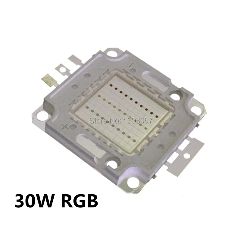 30W