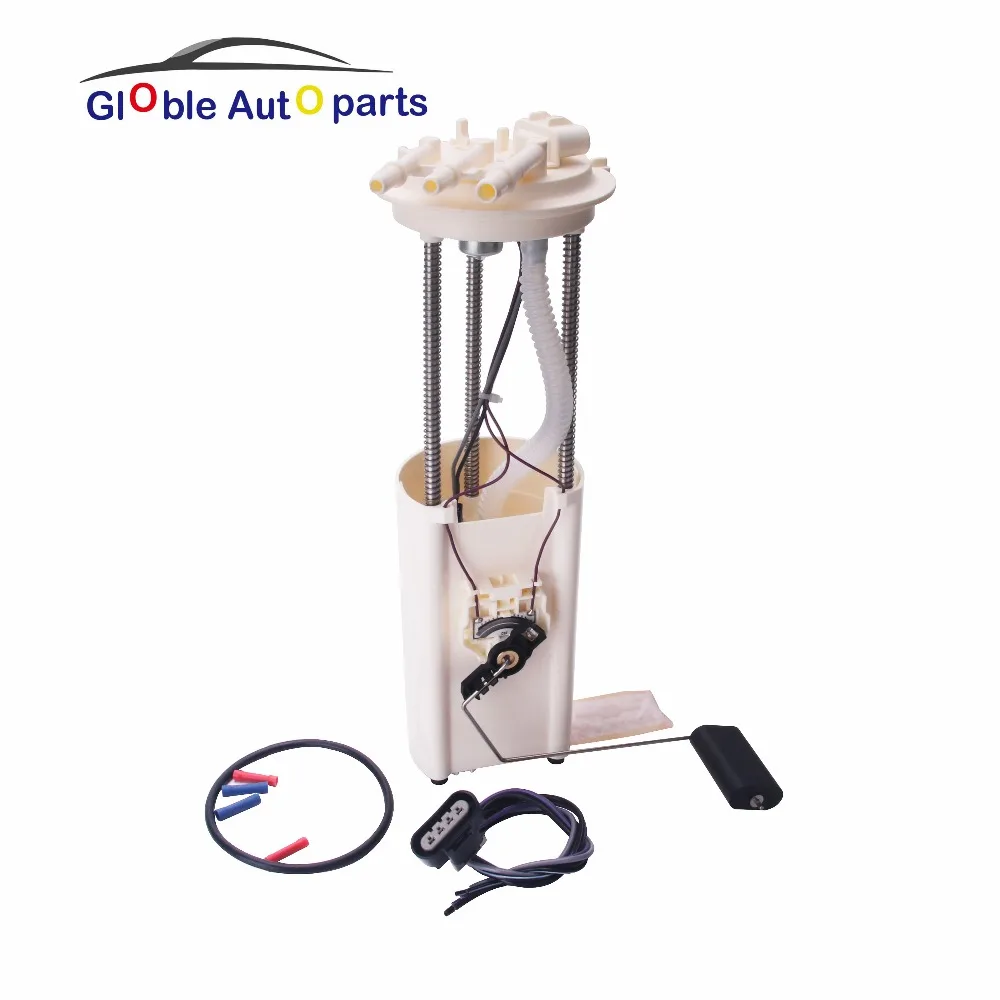 

For Chevrolet Blazer GMC Jimmy Electric Intank Fuel Pump Module Assembly 4.3L 1997-2002 P74761M E3954M Fuel Pump Assembly TY-194