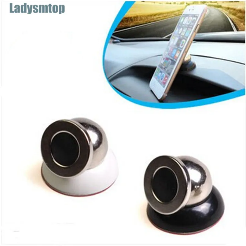 Ladysmtop Car Styling phone Holder Bracket case For Volvo