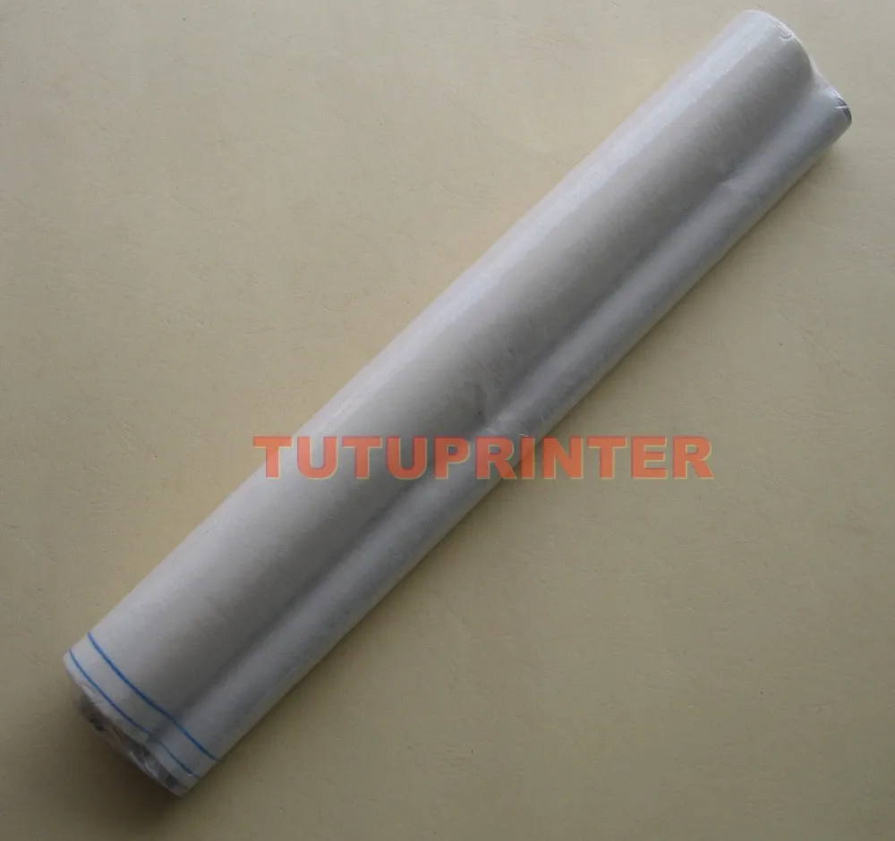 Для minolta DI450 DI470 DI520 DI620 EP6000 Чистка печки принтера Web 1145-5801-01 запасные части для