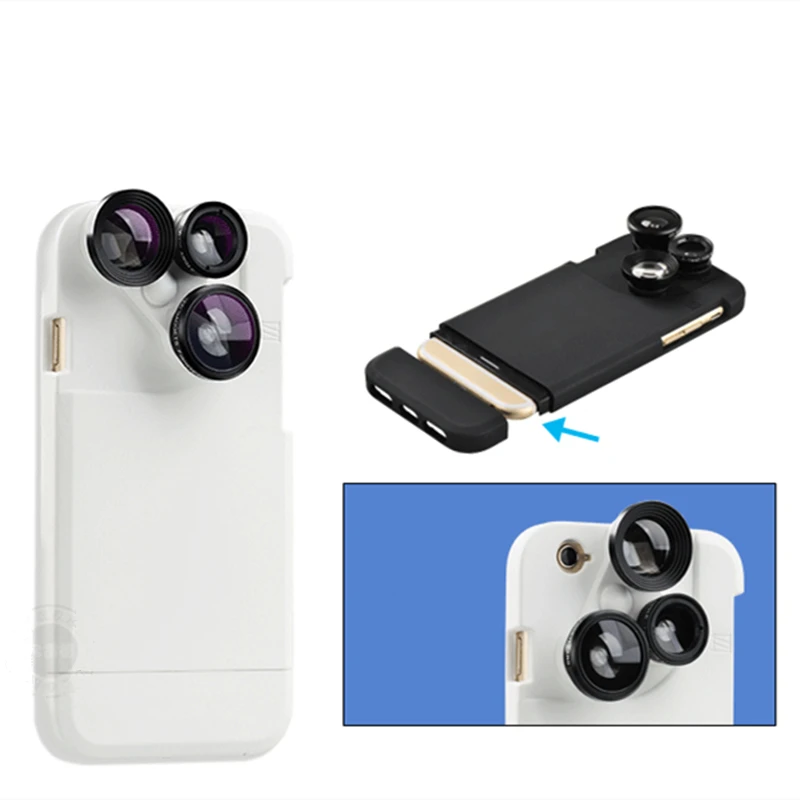 ORBMART 4 في 1 الهاتف المحمول ينس كيت 180 درجة عين السمكة عدسة 0.65X زاوية واسعة عدسة 15X ماكرو عدسة 2X عدسات تكبير ل فون X ORBMART 4 في 1 الهاتف المحمول ينس كيت 180 درجة عين السمكة عدسة 0.65X زاوية واسعة عدسة 15X ماكرو عدسة 2X عدسات تكبير ل فون X
