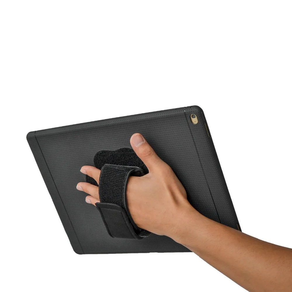 Buy TFY Padded Hand Strap plus Tablet PC Cover Case