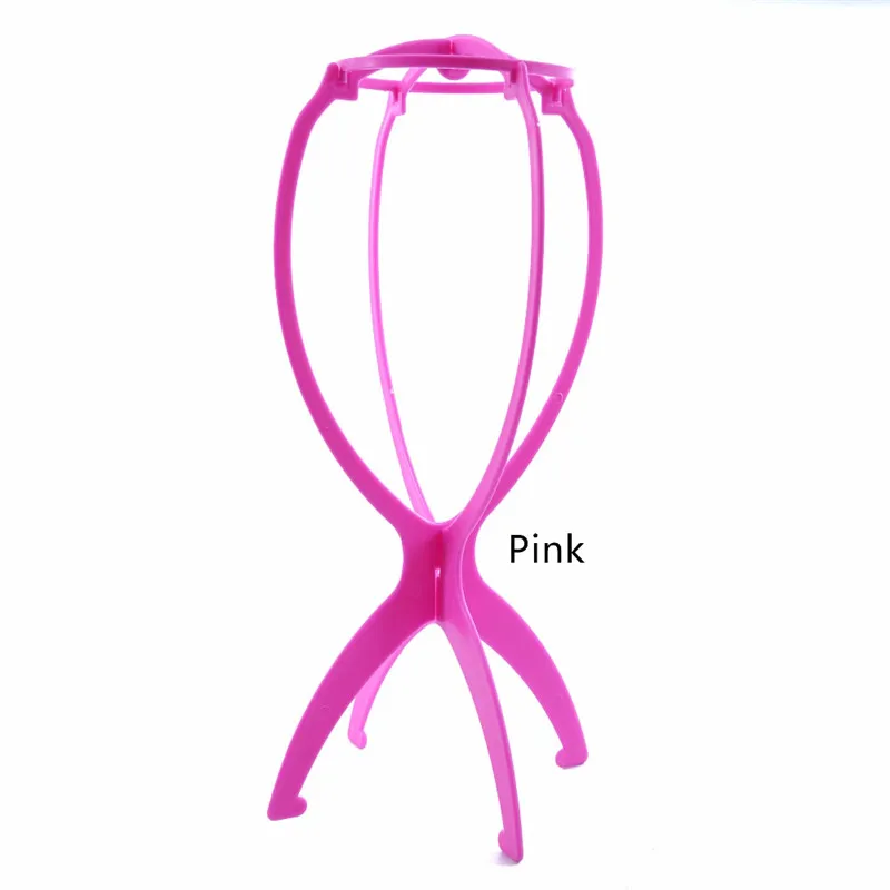 1PC-Colorful-Ajustable-Wig-Stands-Plastic-Hat-Display-Wig-Head-Holders-18x36Cm-Mannequin-Head-Stand (1)