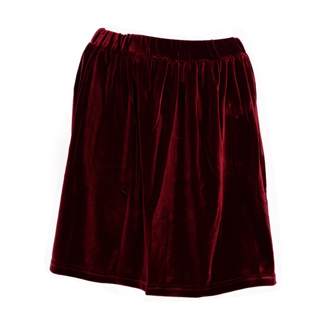 skater rok rood skater rok rood