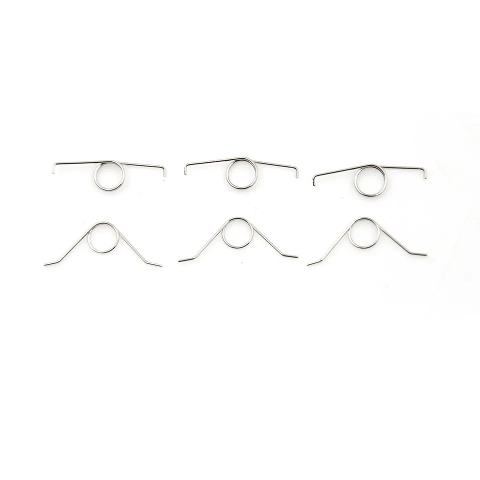 Sostituzione Della Molla Del Pulsante Di Attivazione L2 R2 - Foto 6