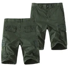 Шорты Мужские Классные летние горячие шорты для активного отдыха многокарманный весенний комбинезон Spodenki короткие Masculino Pantalones Cortos Hombre