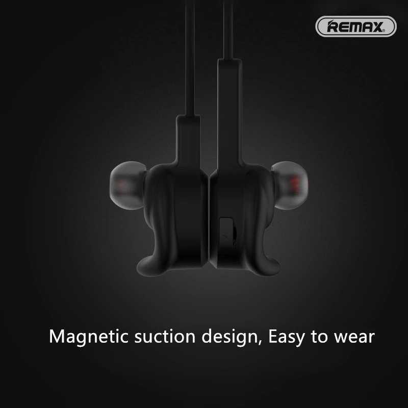 REMAX RB-S5 Wireless Bluetooth Headphone description image 6