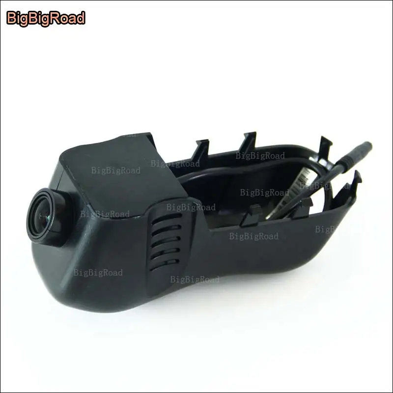 

For vw touareg 2011-2016 Car DVR Car Video Recorder Hidden installation wifi HD 1080P Novatek 96655 Car black box free shipping