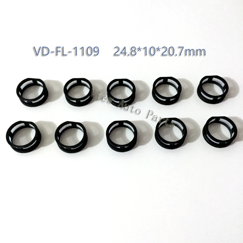 10pcs Wholesale Auto Spare Parts Fuel Injector Filter for