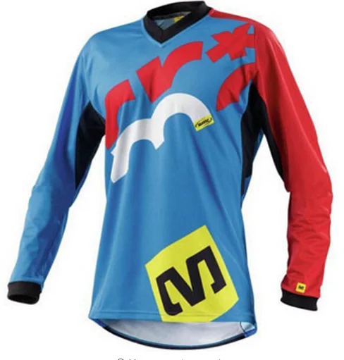 Pro crossmax moto Jersey одежда для горного велосипеда MTB велосипедная футболка DH MX велосипедные рубашки внедорожная одежда для мотокросса