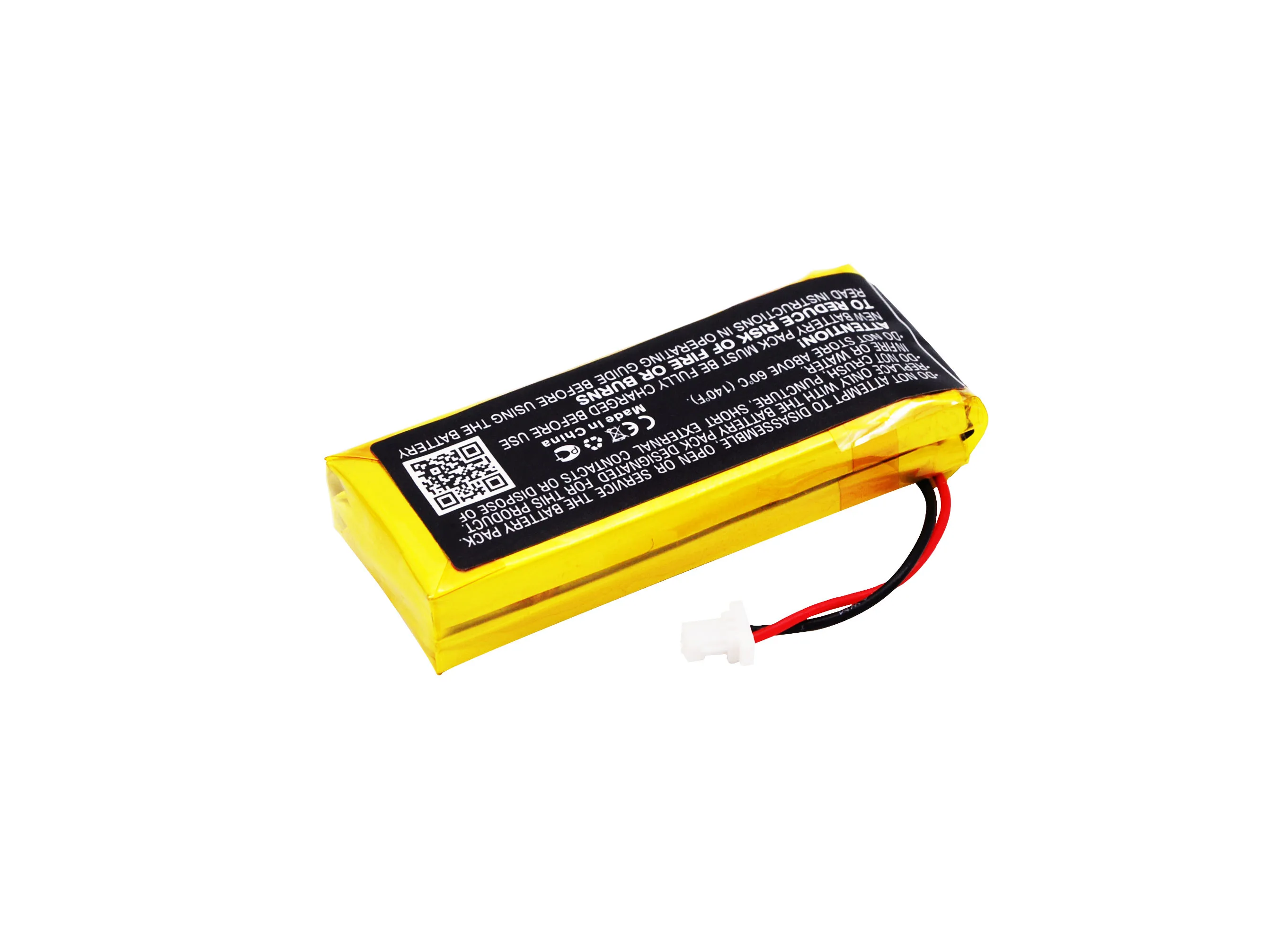 Cameron Sino 800mAh аккумулятор ZN452050PC-1S2P для Cardo Scala Rider G4, G9, G9x, для Schuberth C3