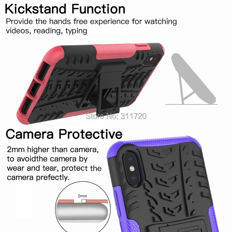 For iPhone XS Max 4