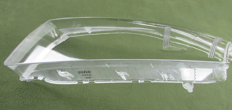 Transparente para Lâmpada de Farol Tampa para Farol Escudo para Chevrolet Capa Dianteiro Cruze 2011 2020 2009 2010 13 Cheap Concha
