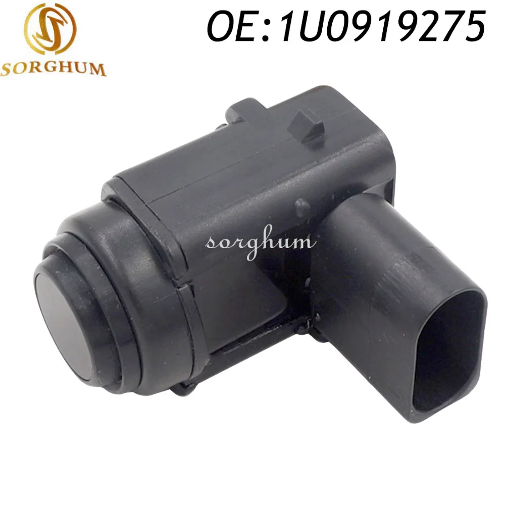 Датчик парковки PDC для VW Golf Porsche Cayenne Seat Leon 3D0998275 1K0919275 1J091-9275 1K091-9275 1U0919275 | Автомобили