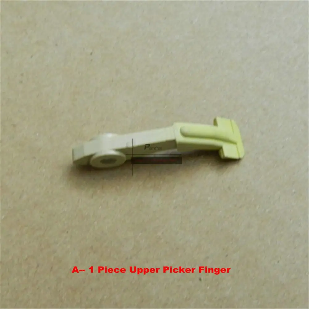 Upper Picker Finger Xerox  4110 (21)