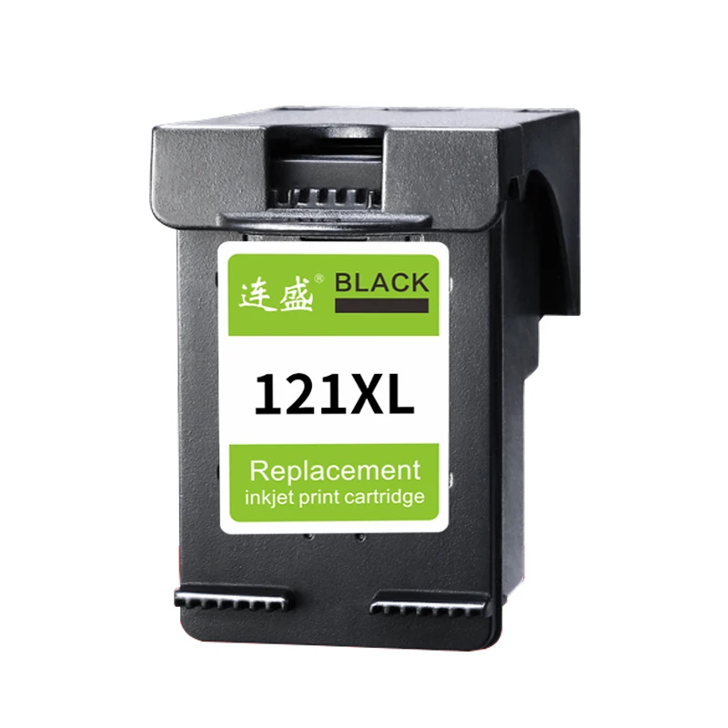 hp 121 3