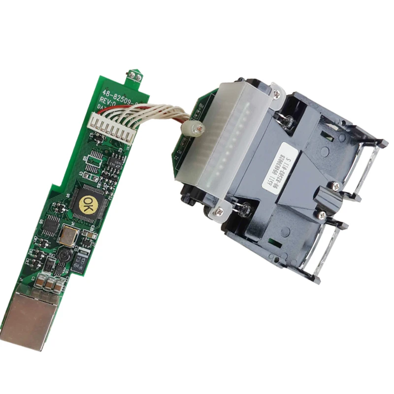 

SEEBZ For QS2500 Barcode Scanner Accessories Scan Head + Interface Board