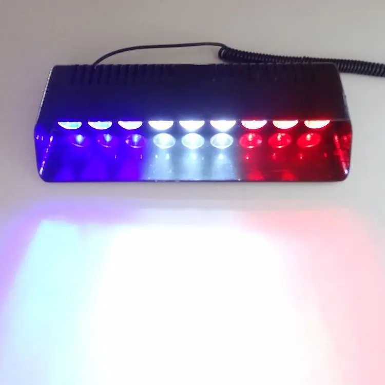 Мигалка USB Police Light