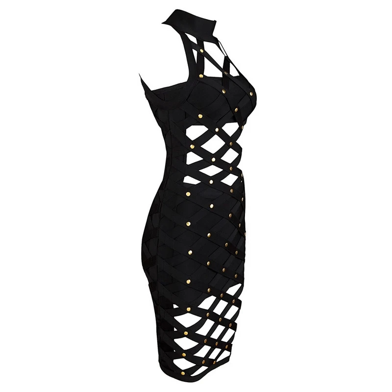 leger babe bandage dress-074