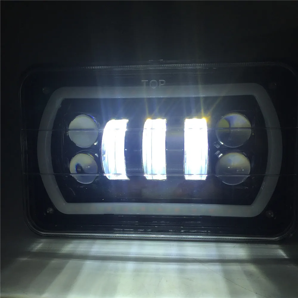 low beam 