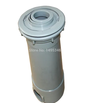 

Spa Cartridge Filter Assembly with basket skimmer box casing , for angesi, Winer AMC spa,MESDA,KINGSTON Arcadia ,pool spa bath