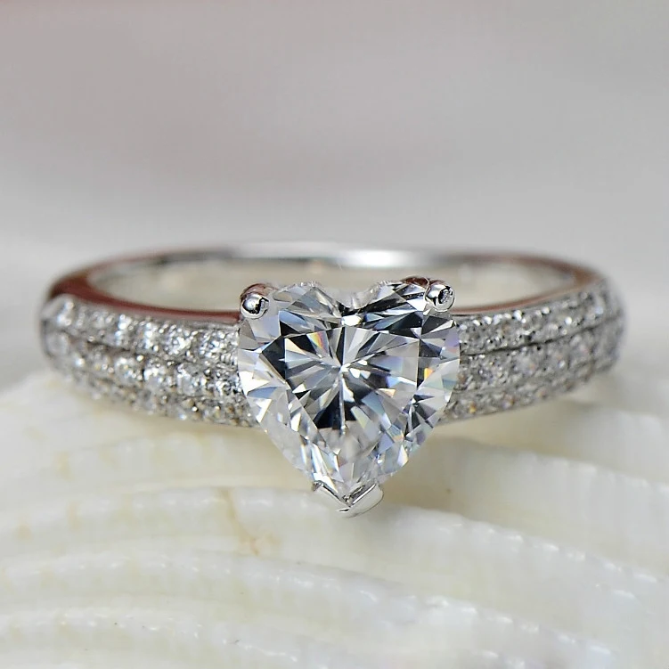 Real Diamond Rings With Price Real Diamond Rings With Price