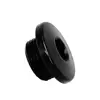 CNC Aluminum Oil Filler Cap Plug O-Ring For Yamaha Top Crankcase YFM 700 Raptor Quad Motorcycle Oil Filler Screw Plug ► Photo 3/6