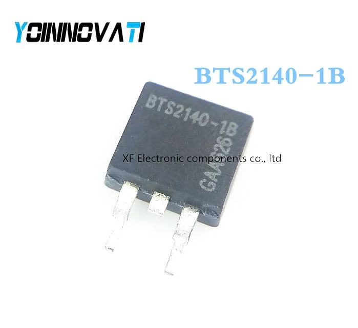 

Free shipping 10pcs/lot BTS2140-1B BTS21401B BTS2140 1B TO-263 best quality.