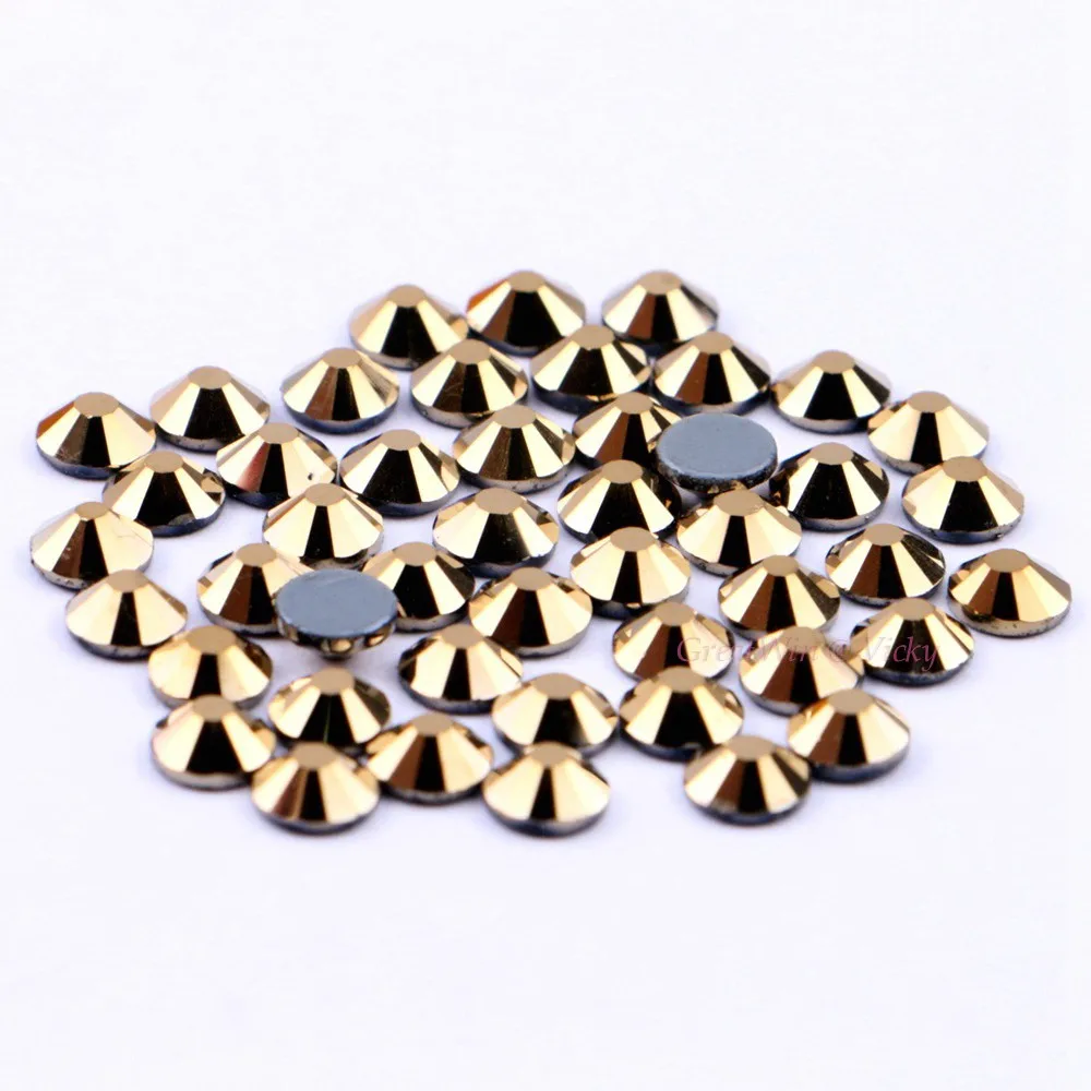 Gold Hematite 03
