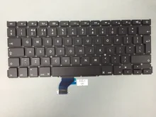 100% Original Replacement A1502 UK Keyboard for Macbook Pro Retina 13′ 2013-2015 without backlight