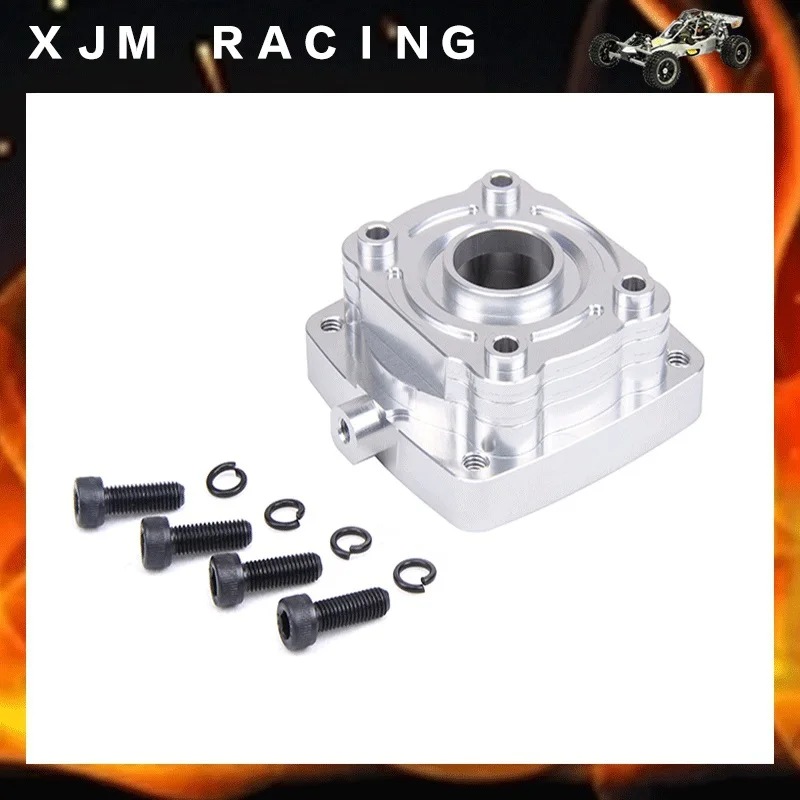 

CNC alloy clutch mount set fit HPI ROVAN KM Baja 5B 5T SS