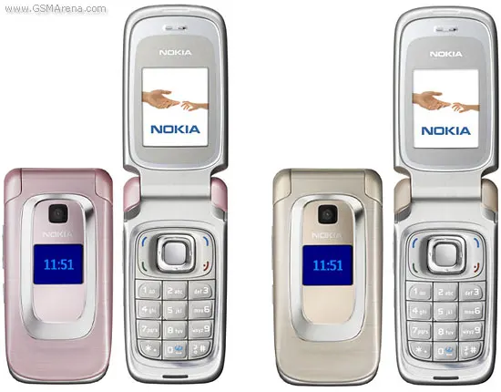 6085 отремонтированный Nokia 6085 флип мобильный телефон 2G GSM разблокированный флип мобильный телефон+ многоязычный Восстановленный