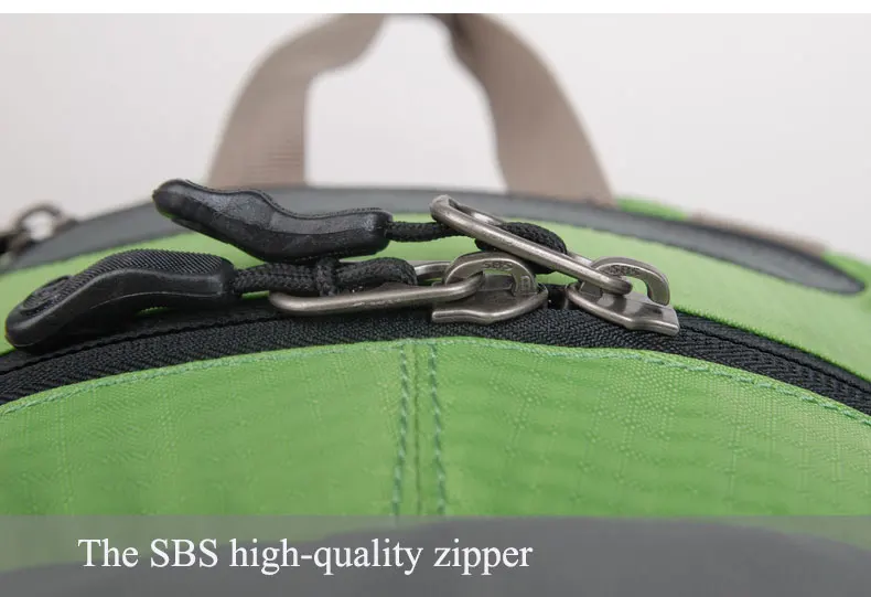 Mochila de Viagem ao ar Bolsa de Desporto à Prova 40l para Mulheres dos Homens Maleroads Mochila Caminhadas Livre Dwaterproof Água Pacote Acampamento Trekk 25 Cheap Mochilas escal.