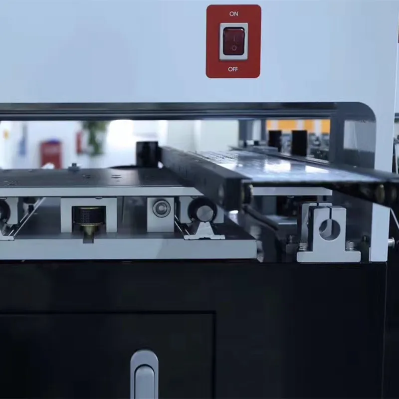 SMT палочки и место машина NeoDen NeoDenL460 для светодиодных ламп pcb светодиодный станок