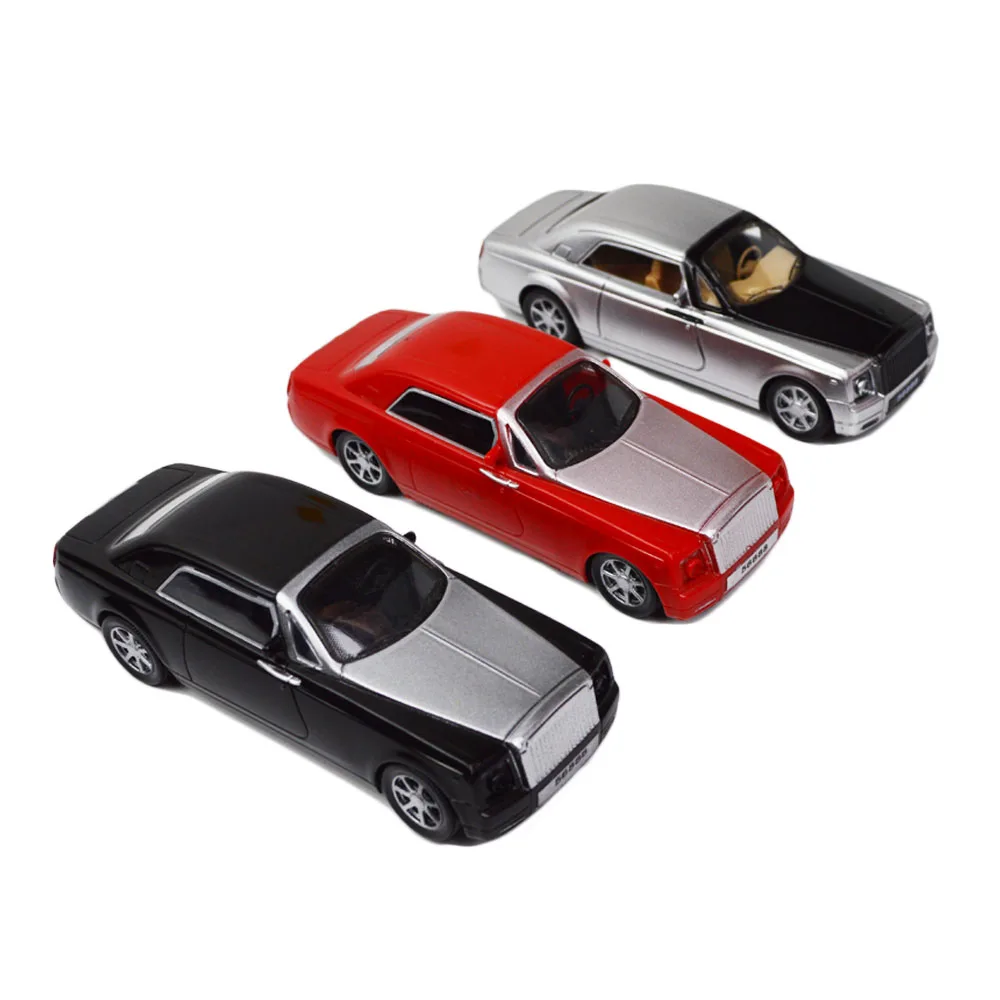 

2016 New arrival 1;50 plastic scale model car