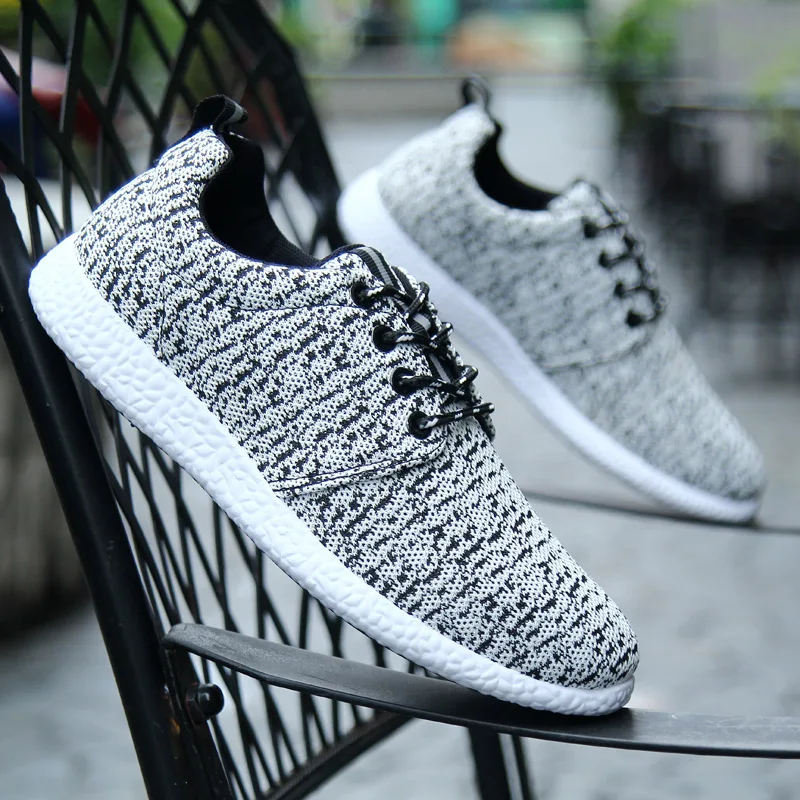 Buy 2017 High Quality men Shoes Causal shoes Fashion