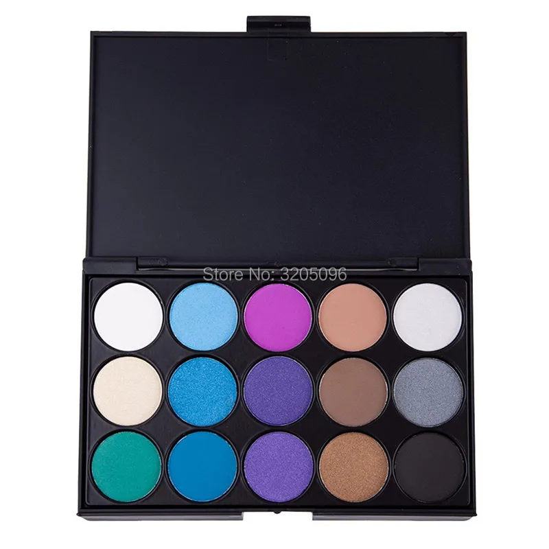 Eye shadow